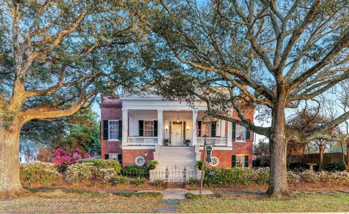 Natchez, Mississippi, Stati Uniti 1