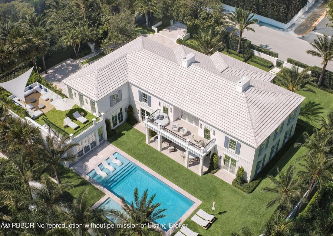 House in Palm Beach, Florida, United States 2 - 17567730