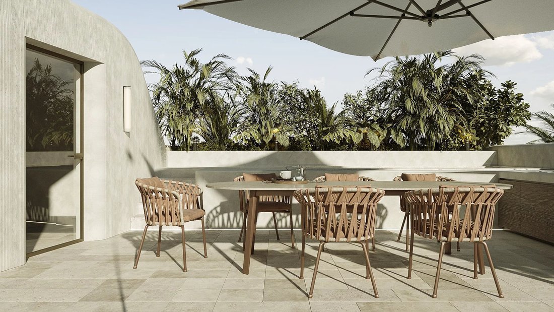 Apartment in Palma, Balearic Islands, Spain 2 - 17564543