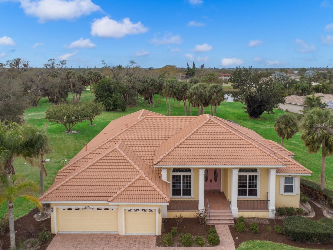 House in Bradenton, Florida, United States 2 - 17565800