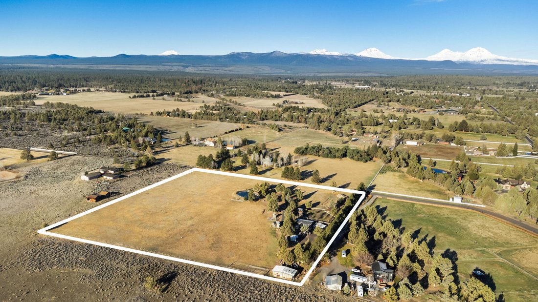 Land in Bend, Oregon, United States 1 - 17564024
