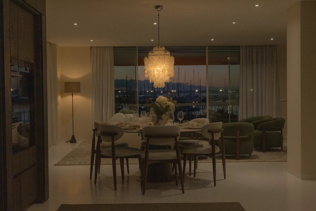 Apartment in Palma, Balearic Islands, Spain 5 - 17562837