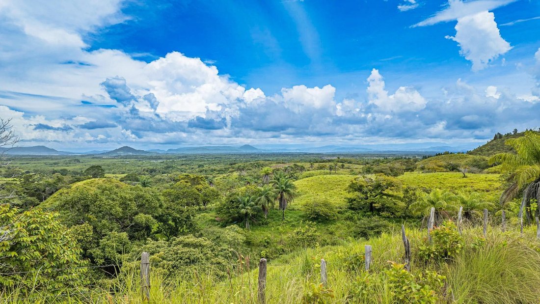 Land in Boca Chica, Chiriquí Province, Panama 3 - 17567166