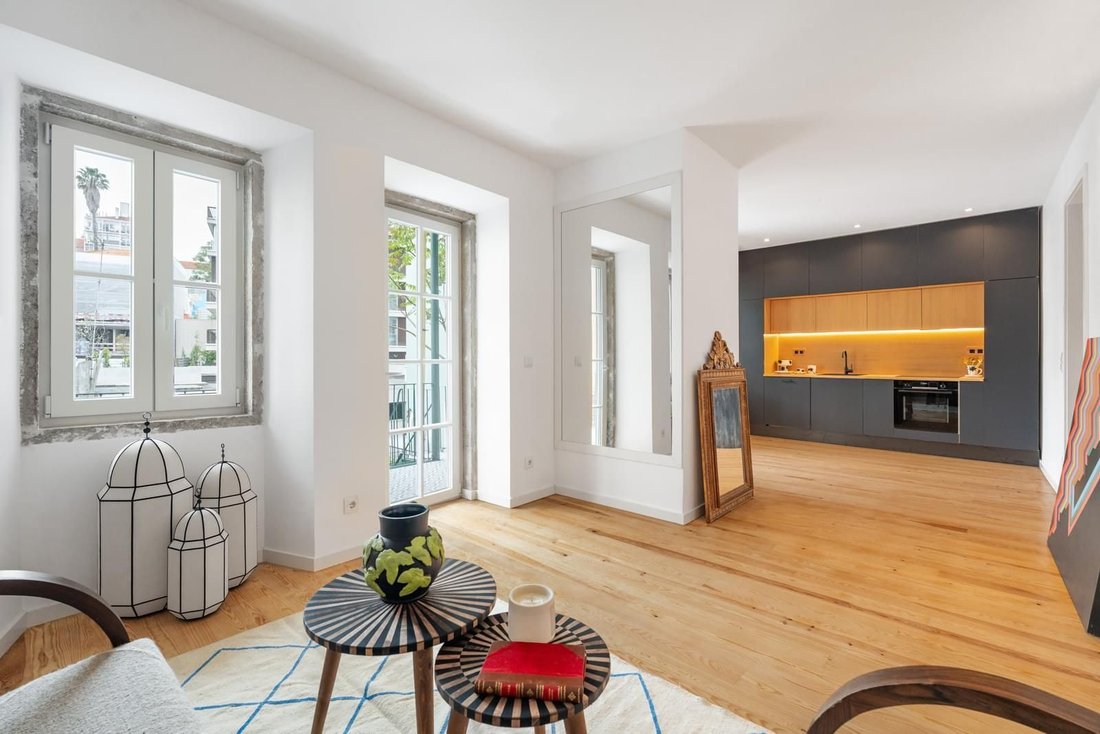 Apartment in Sao Vicente, Lisbon, Portugal 2 - 17562767