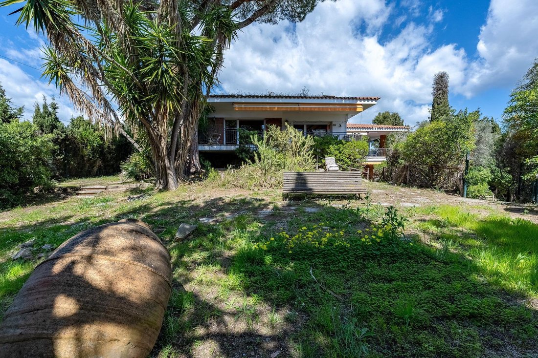 Villa in Arenys de Mar, Catalonia, Spain 3 - 17567224