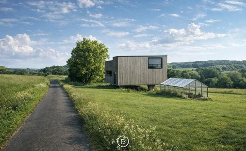 Terreno en Kluisbergen, Región Flamenca, Bélgica 1