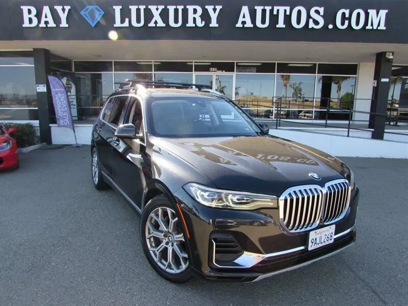 Suv in Dublin, CA, United States 1 - 17564965