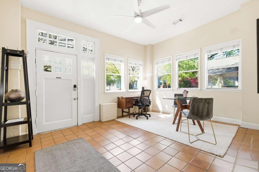 House in Atlanta, Georgia, United States 4 - 17565844