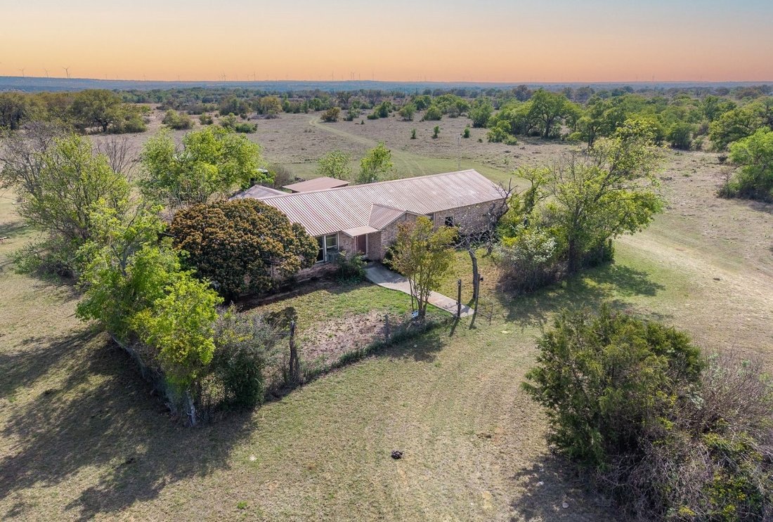 Farm Ranch in Goldthwaite, Texas, United States 3 - 16000325
