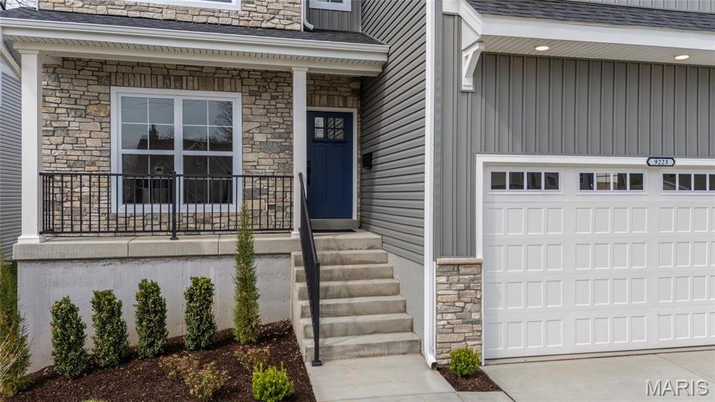 House in Rock Hill, Missouri, United States 2 - 17564093