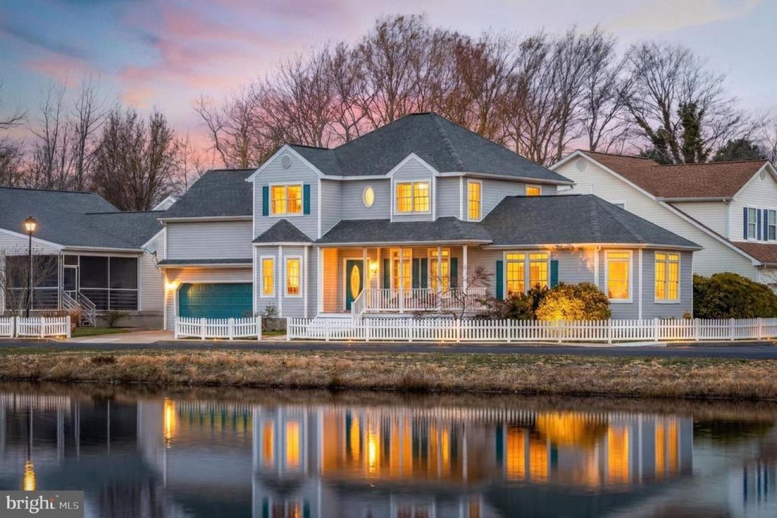 House in Frankford, Delaware, United States 2 - 17562782