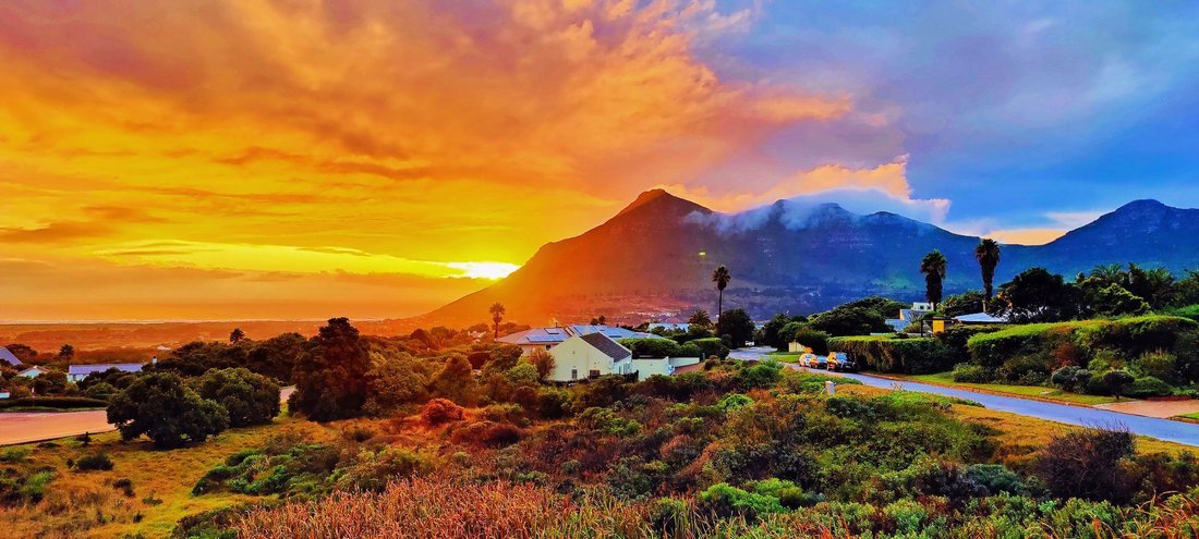 House in Crofters Valley, Cape Town, Western Cape 4 - 17467325