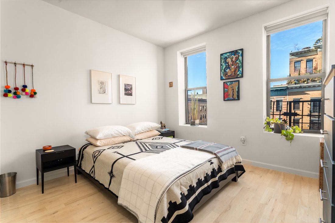 Condo in New York, New York, United States 1 - 17563729