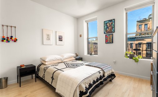 Condominio a New York, New York, Stati Uniti 1