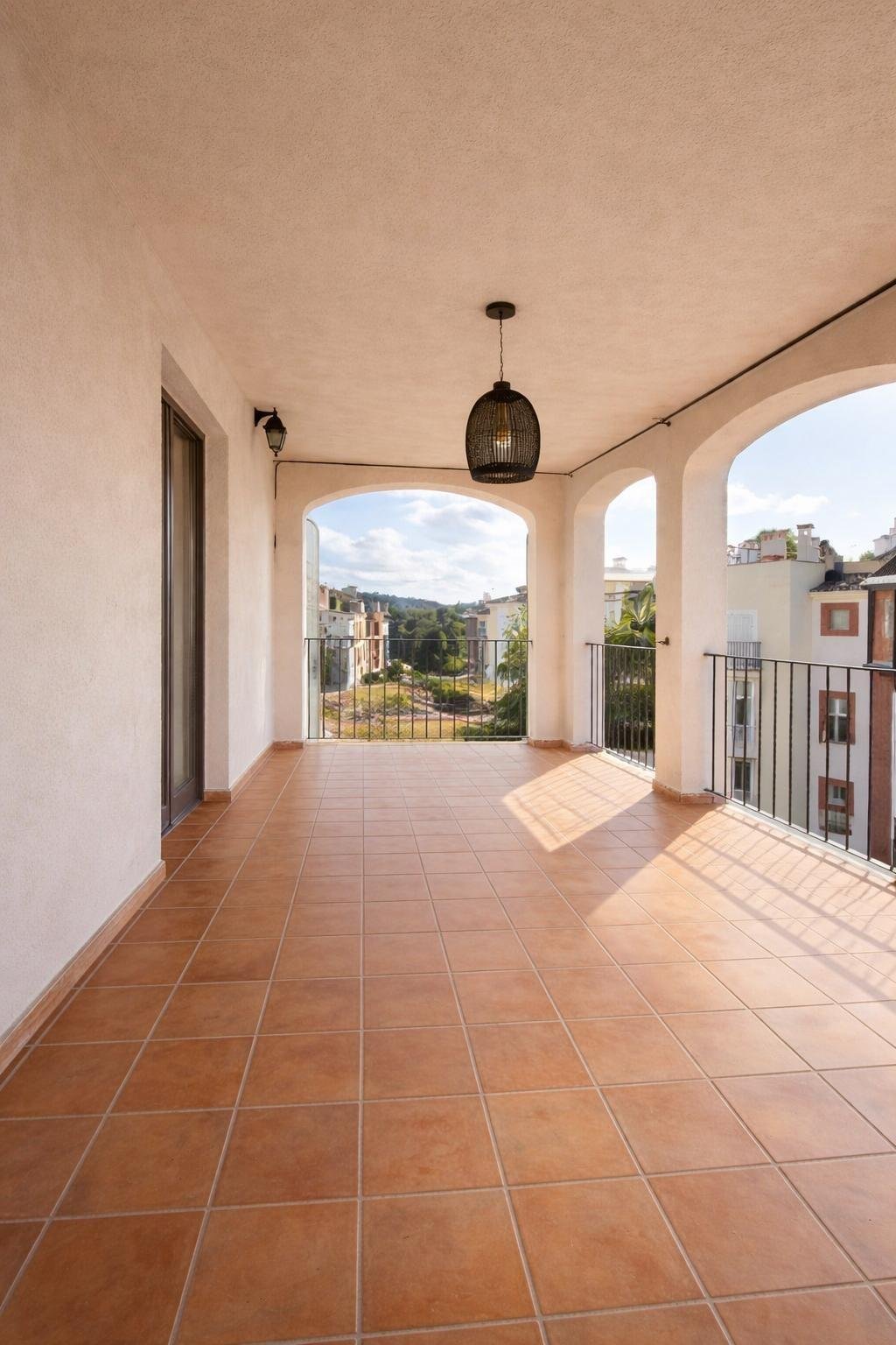 Penthouse in Santa Ponsa, Balearic Islands, Spain 2 - 17390471