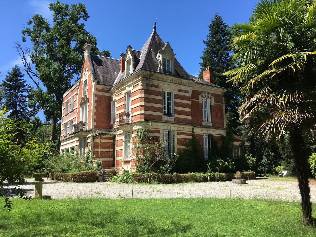 Villa in Souillac, Occitania, France 1 - 17373489