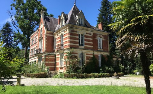 At The Gates Of Périgord Noir, On The Outskirts Of Souillac Towards Sarlat, In The Center Of A Magni - 3