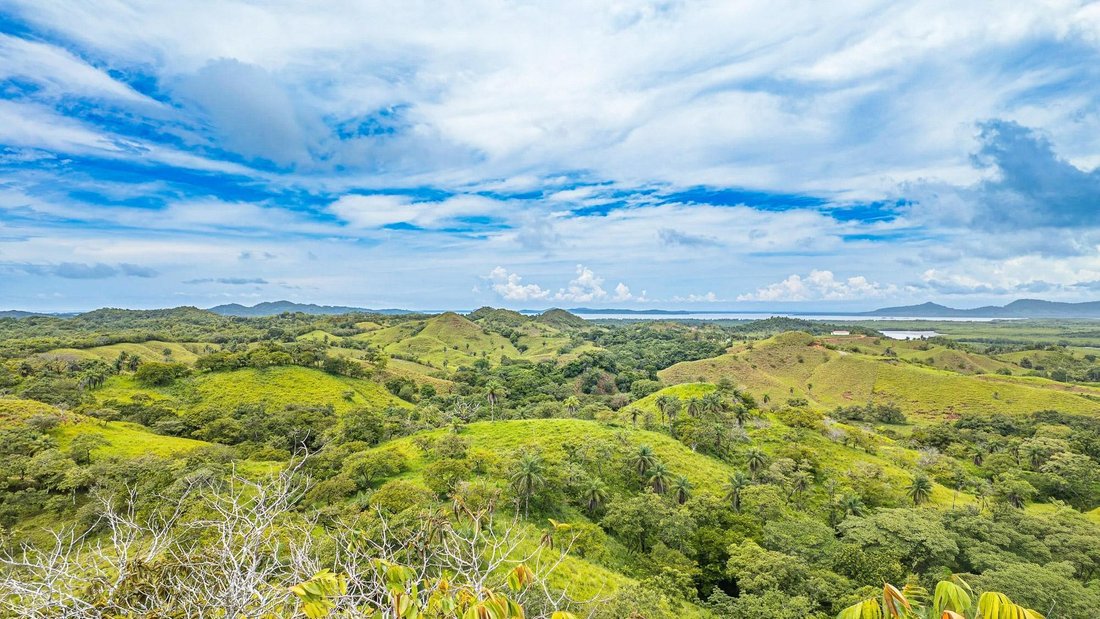 Land in Boca Chica, Chiriquí Province, Panama 1 - 17567166