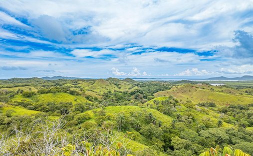 Land in Boca Chica, Chiriquí Province, Panama 1