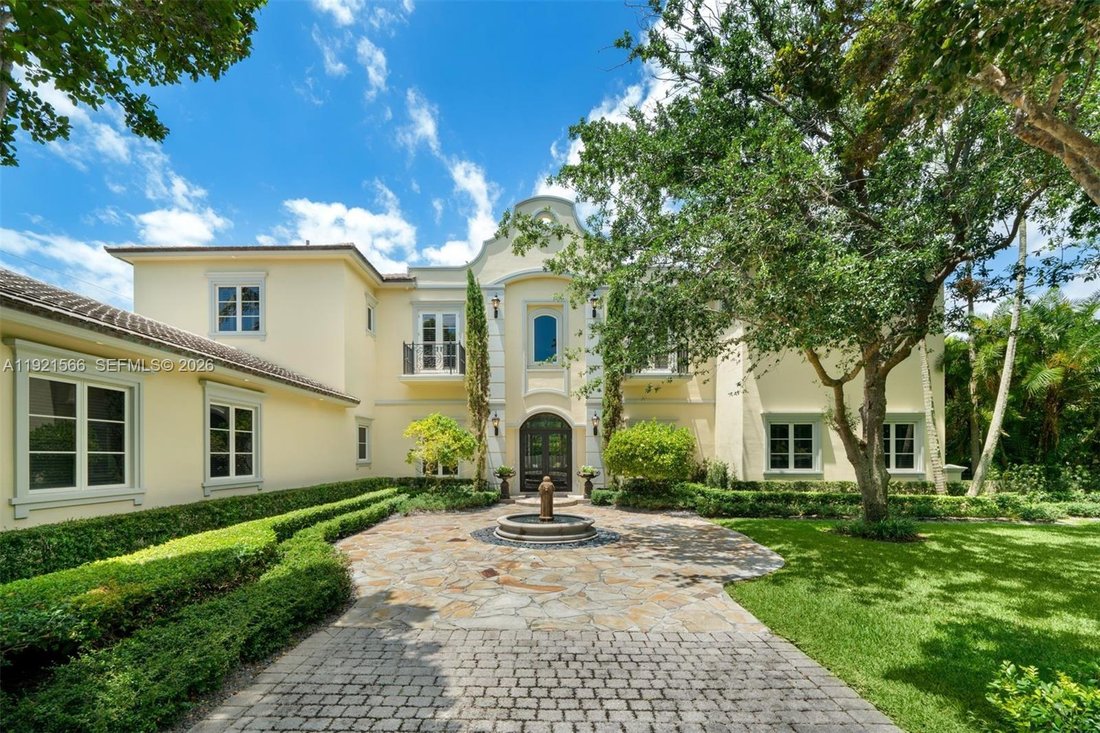 House in Miami, Florida, United States 2 - 16739291