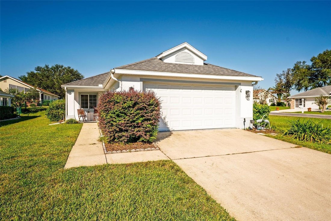 House in Ocala, Florida, United States 1 - 17564249