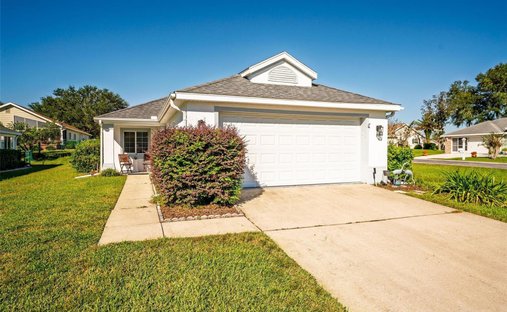 House in Ocala, Florida, United States 1