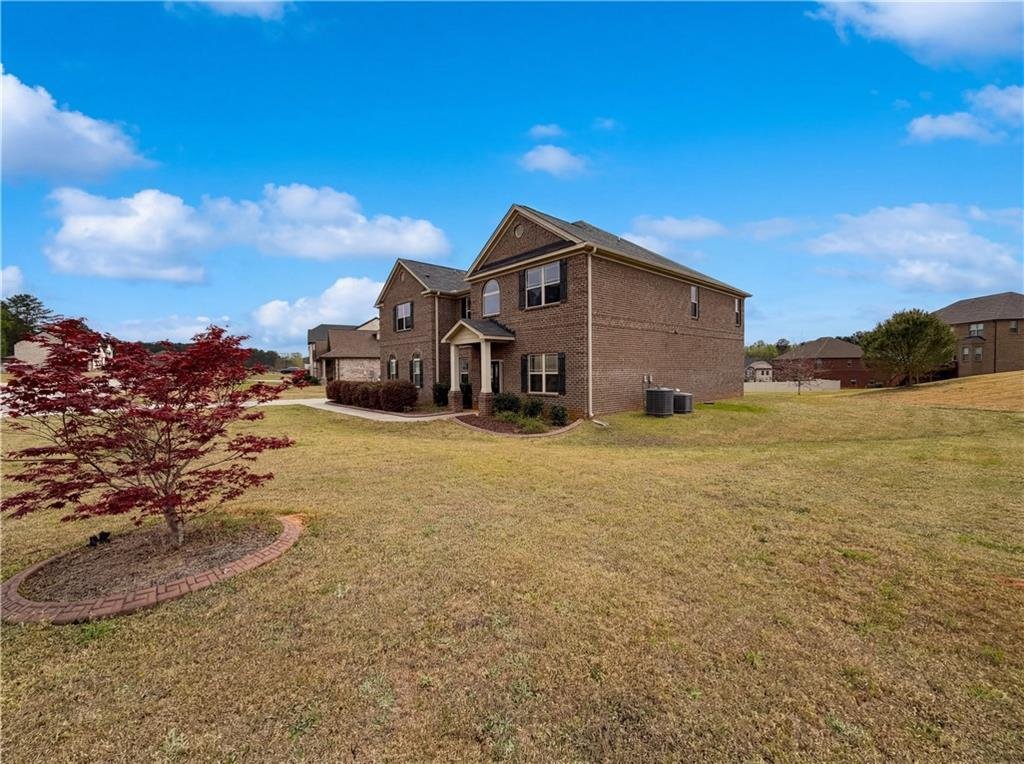House in McDonough, Georgia, United States 3 - 17569345