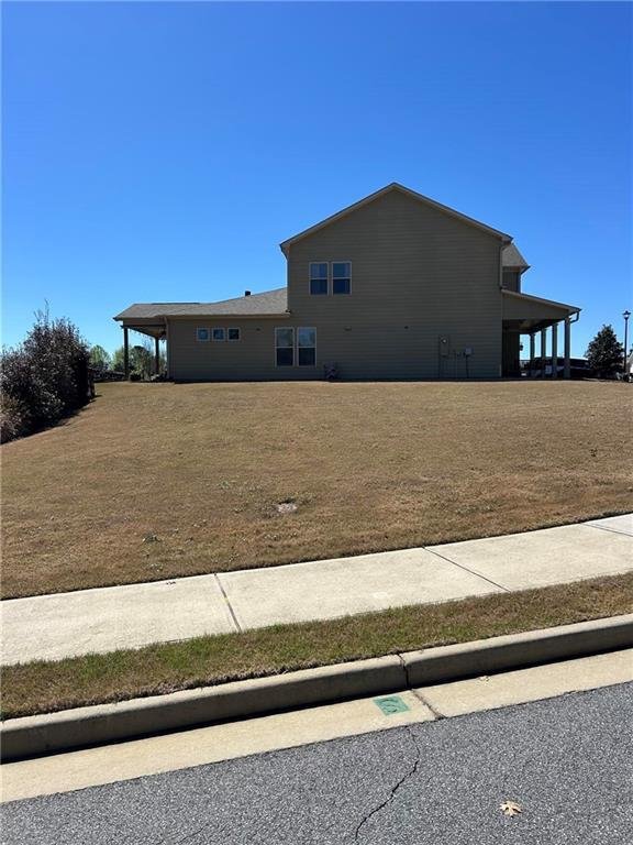 House in Cumming, Georgia, United States 3 - 17565751