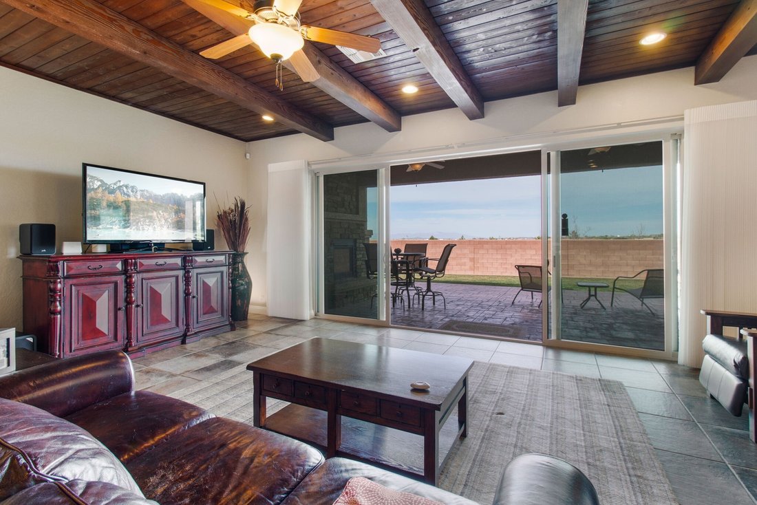 House in Santa Fe, New Mexico, United States 2 - 17565450