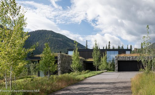 Casa a Aspen, Colorado, Stati Uniti 1