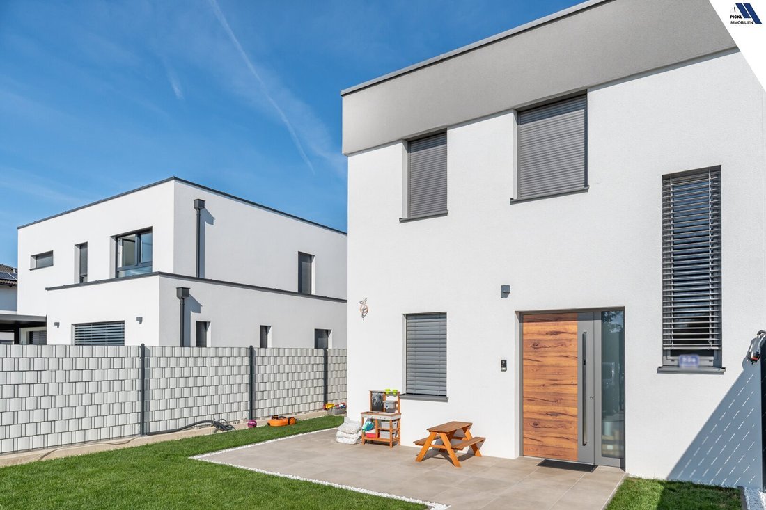 House in Hörsching, Upper Austria, Austria 2 - 17564851
