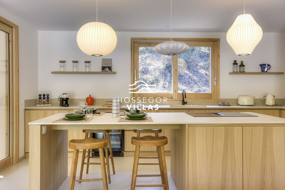 House in Soorts-Hossegor, Nouvelle-Aquitaine, France 5 - 17513234