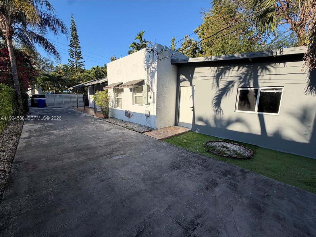 House in Miami, Florida, United States 4 - 17565520