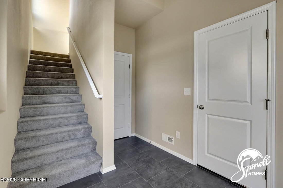 House in Anchorage, Alaska, United States 4 - 17563913
