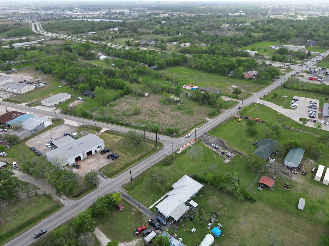 House in Baytown, Texas, United States 5 - 17564044