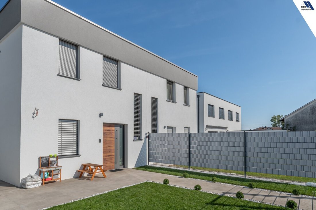 House in Hörsching, Upper Austria, Austria 3 - 17564851