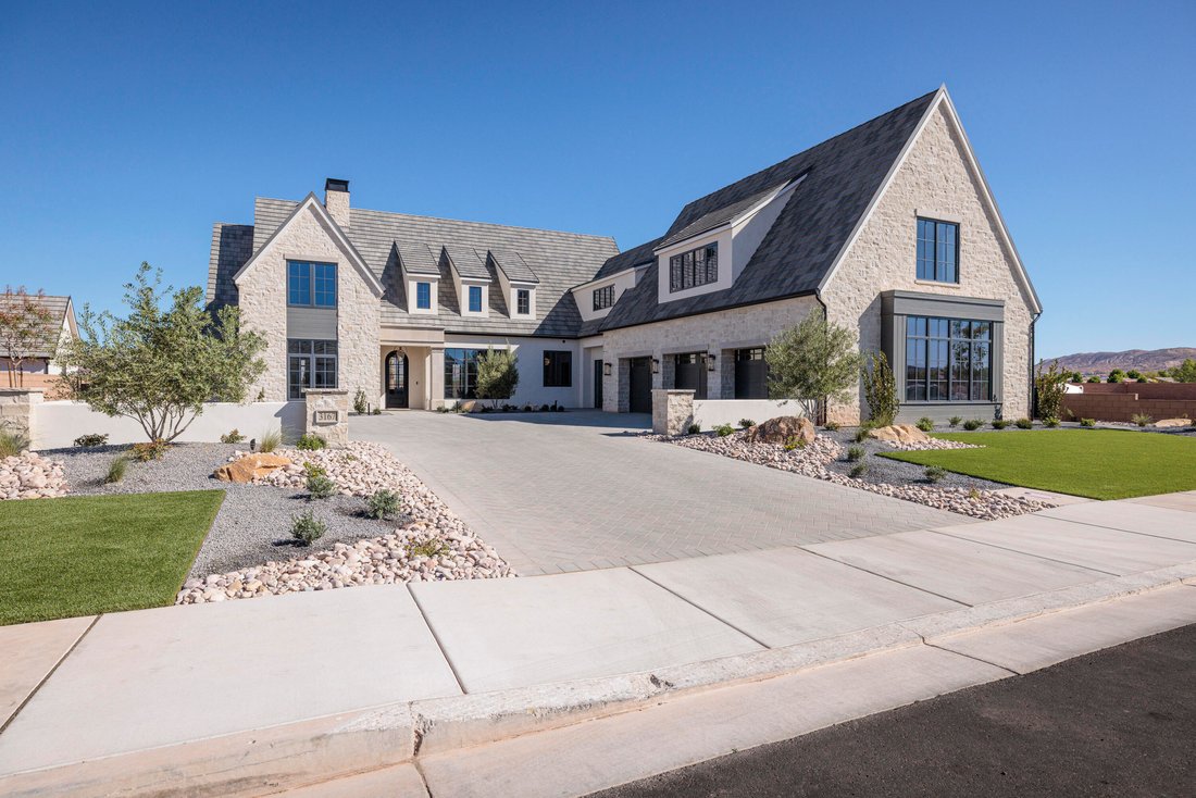 House in St. George, Utah, United States 2 - 17565668