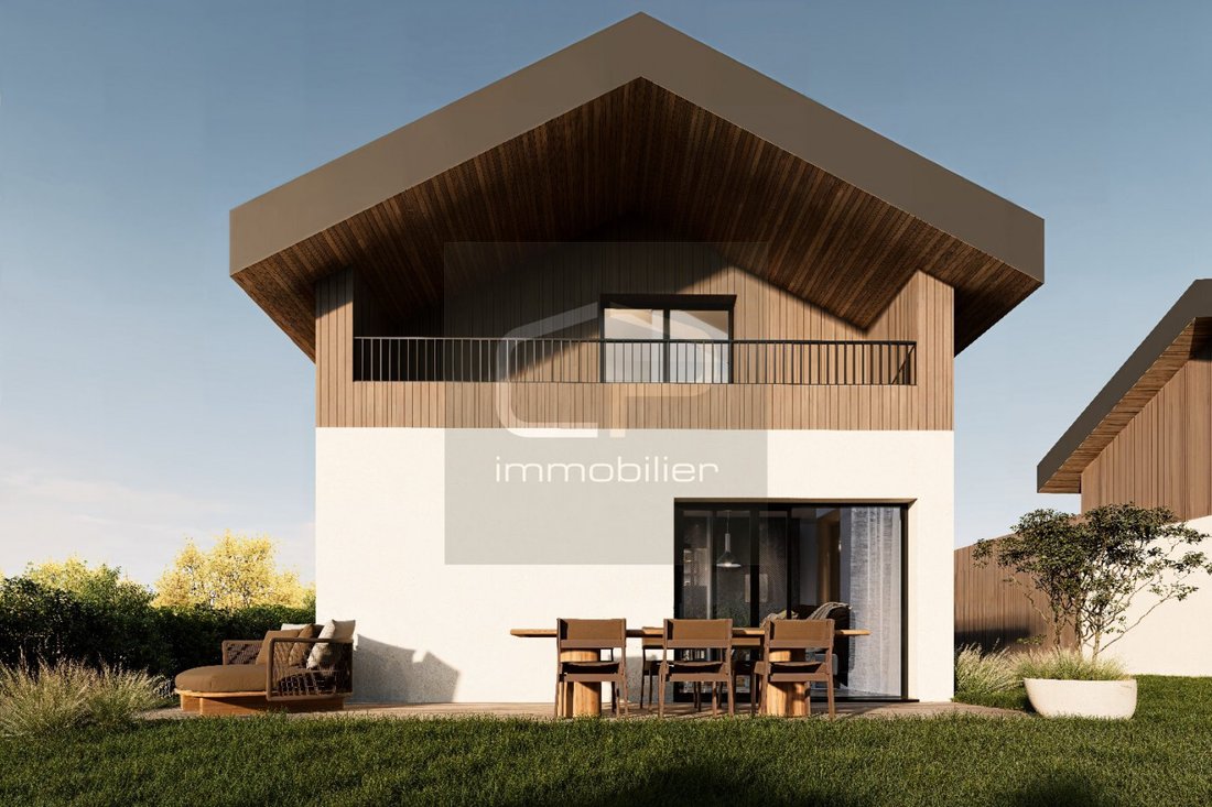 House in Galbert, Annecy, France 4 - 17562588