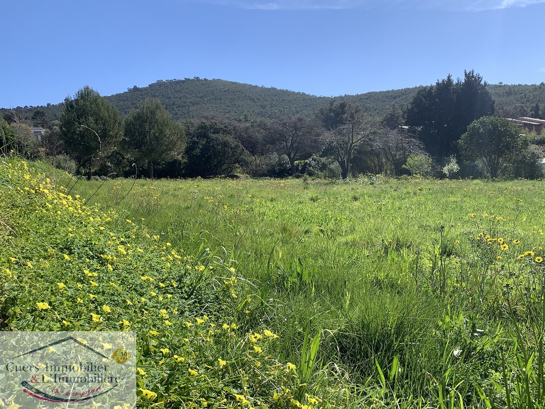Land in Sud, Le Pradet, France 4 - 17339435