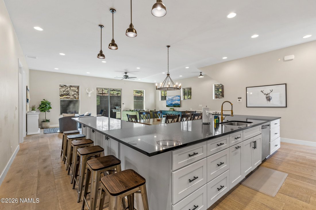 House in Flagstaff, Arizona, United States 3 - 17565670