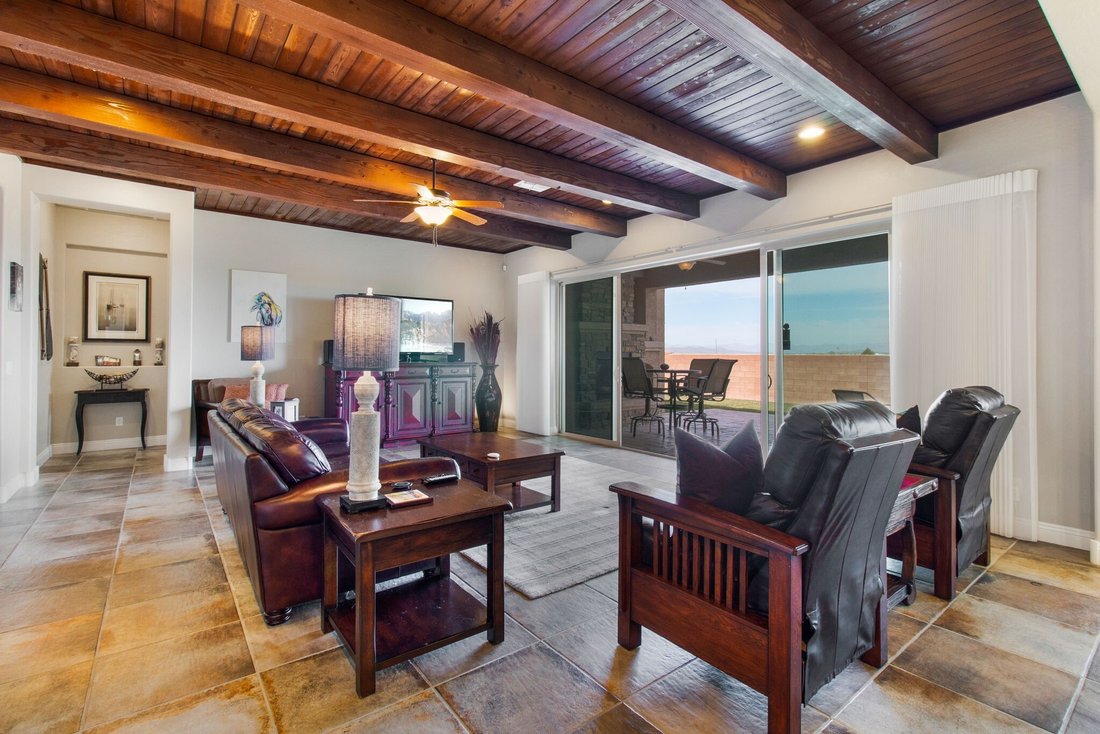 House in Santa Fe, New Mexico, United States 1 - 17565450