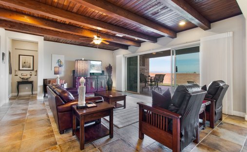 House in Santa Fe, New Mexico, United States 1