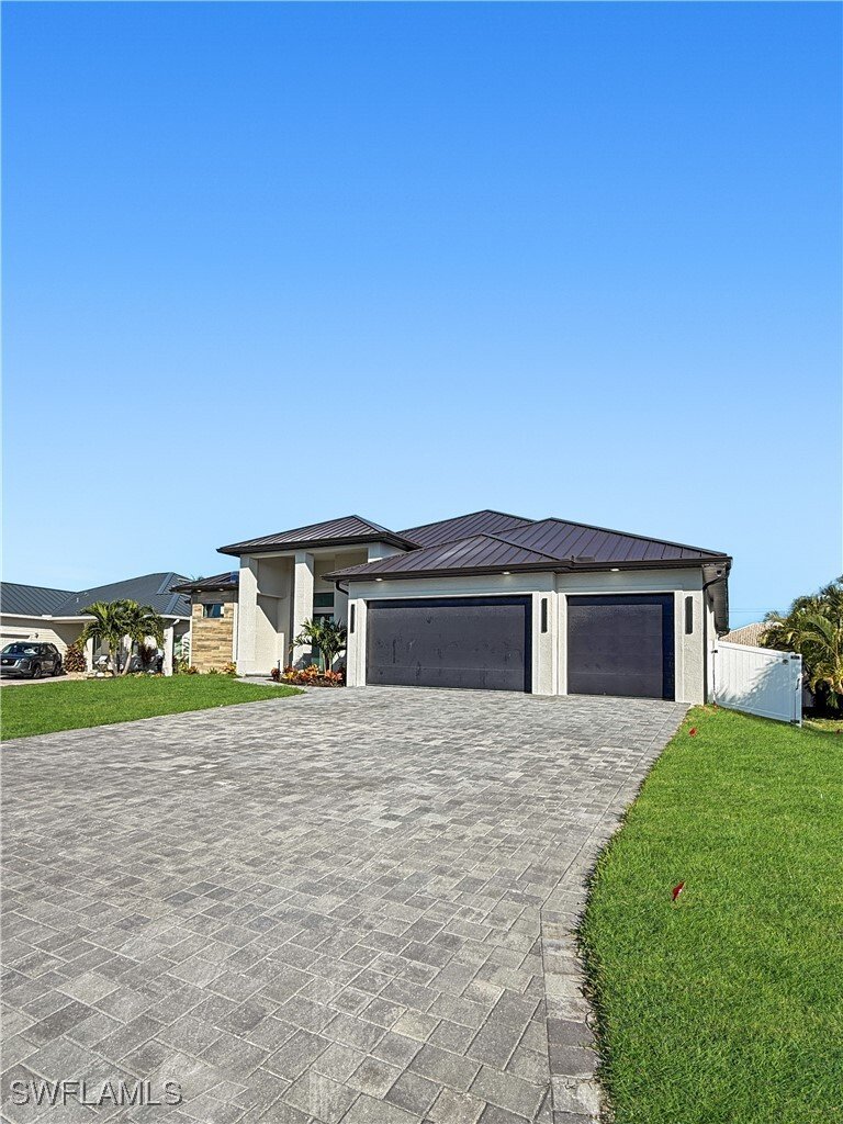 House in Cape Coral, Florida, United States 3 - 16649622
