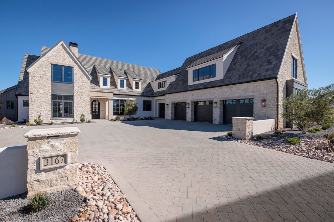 House in St. George, Utah, United States 1 - 17565668