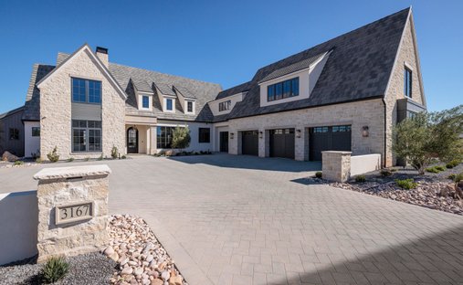 House in St. George, Utah, United States 1