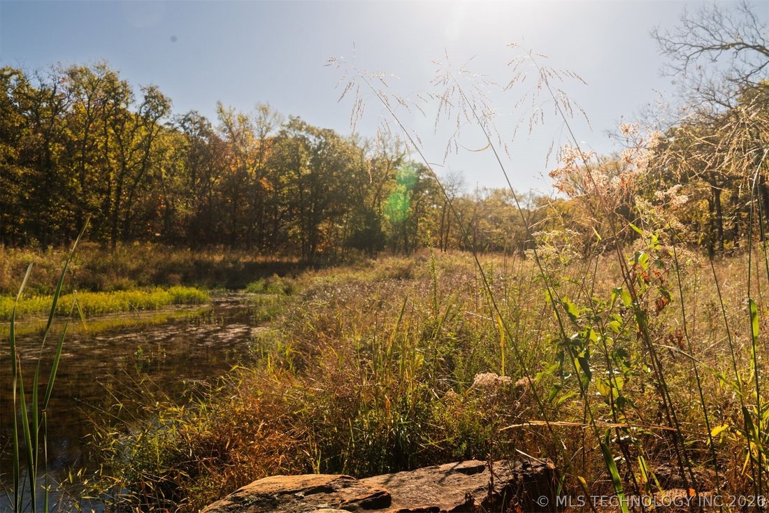 Land in Beggs, Oklahoma, United States 3 - 17565791