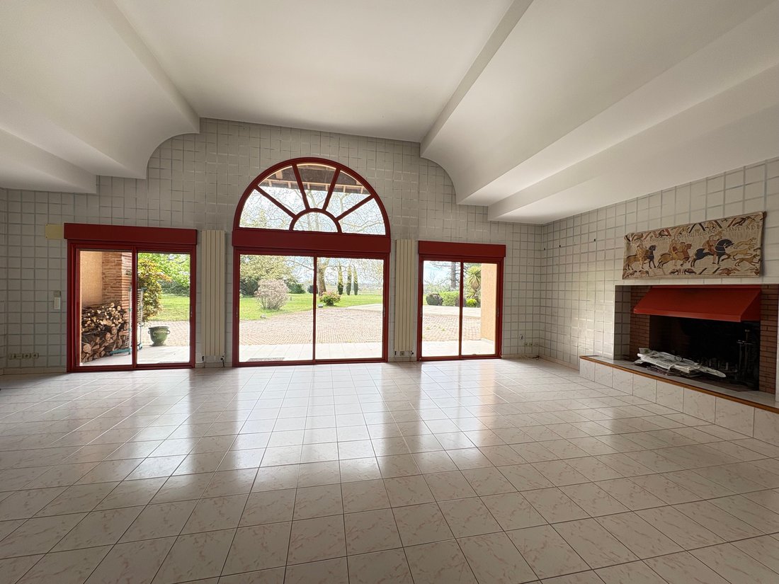 House in Saint Clair-Coteaux, Balma, France 5 - 17568675