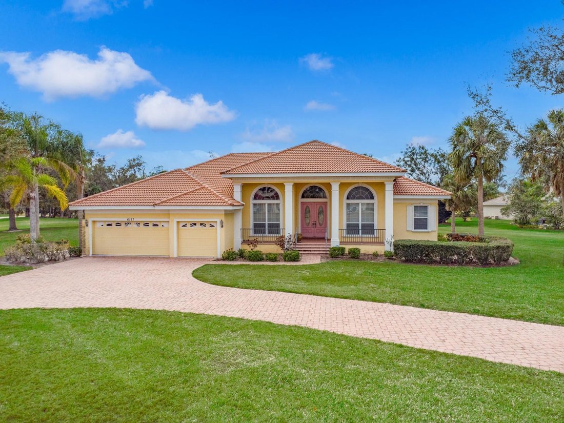 House in Bradenton, Florida, United States 1 - 17565800