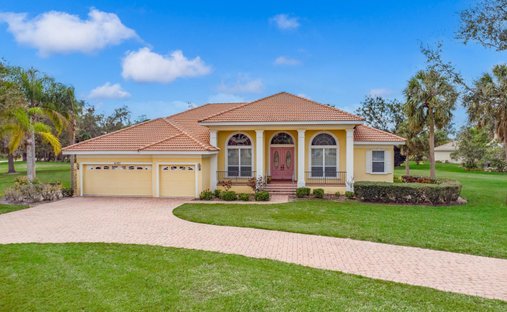 House in Bradenton, Florida, United States 1