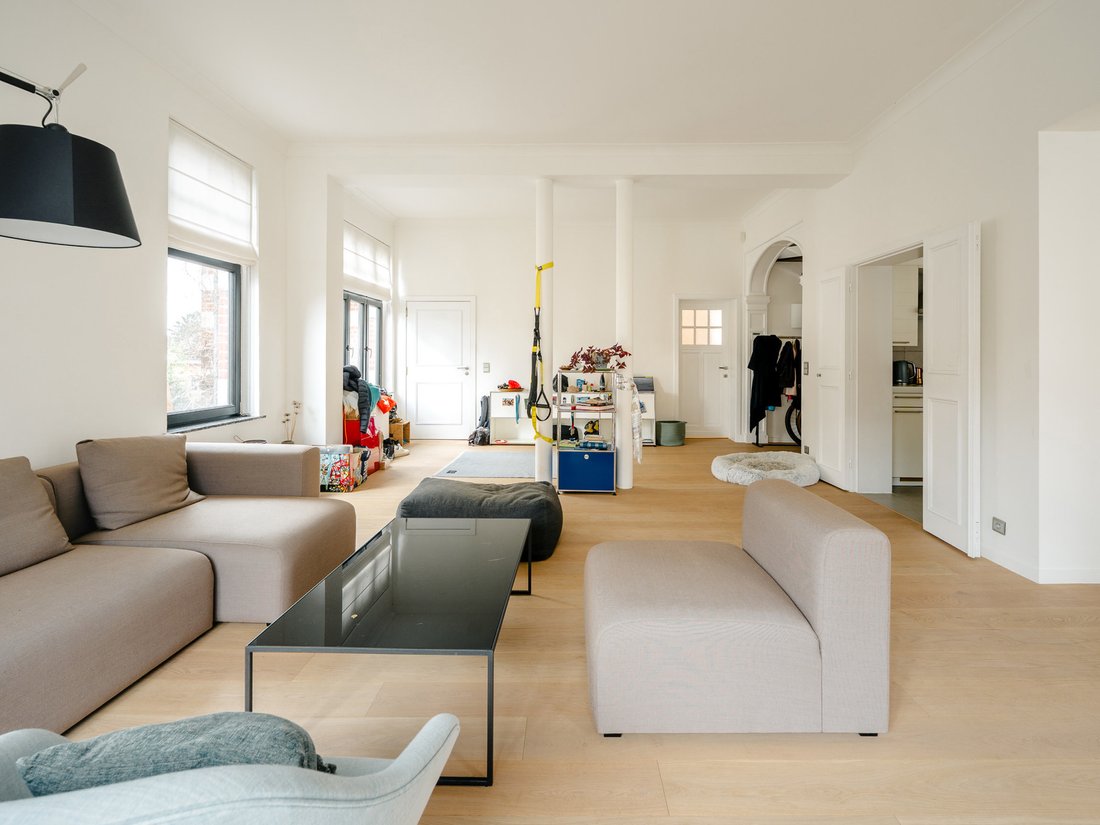 Apartment in Uccle, Brussels, Belgium 3 - 17563166